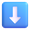 down arrow